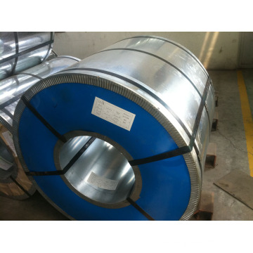 SGCC Galvanized Steel Coil / Gi 80 Zinc